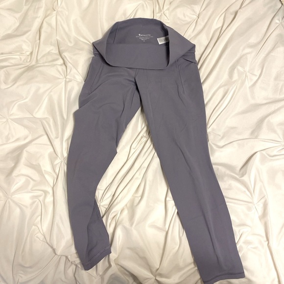 super soft athleta leggings - Picture 1 of 2